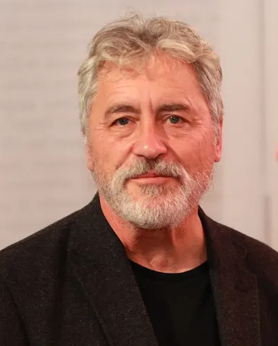 Photo of Manuel Rivas