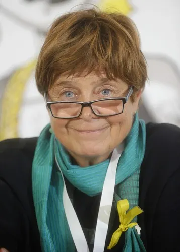 Photo of Silvana De Mari