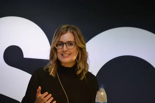 Photo of Jennifer Niven
