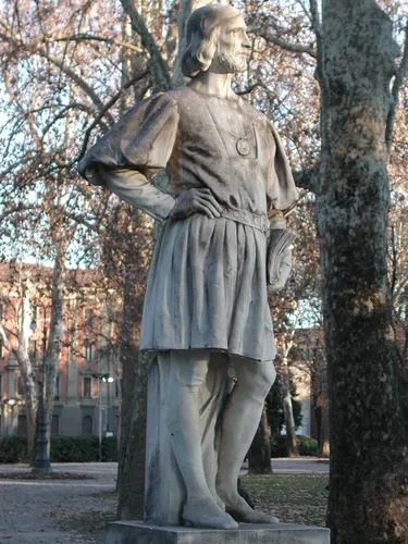 Photo of Lodovico Ariosto