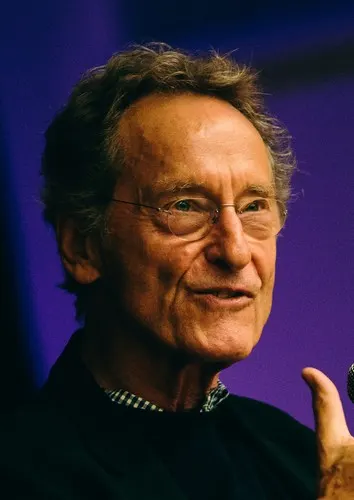Photo of Bernhard Schlink