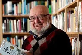 Photo of Thomas Keneally
