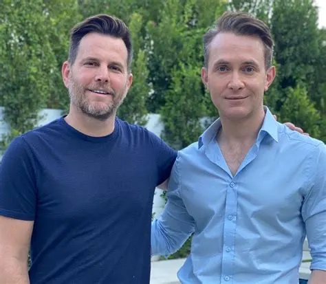 Photo of Douglas Murray
