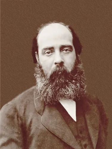 Photo of Hector Malot