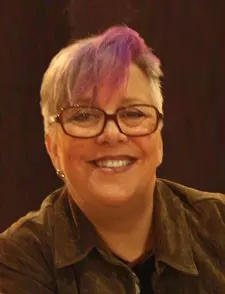Photo of Janet Hardy