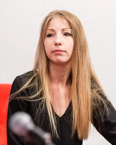 Photo of Вікторія Амеліна
