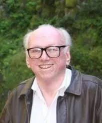 Photo of William F. Nolan