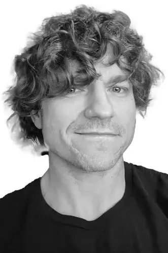 Photo of Travis Baldree