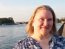 Photo of Anne Bishop