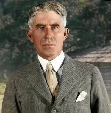 Photo of Zane Grey