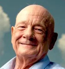 Photo of Raymond A. Moody