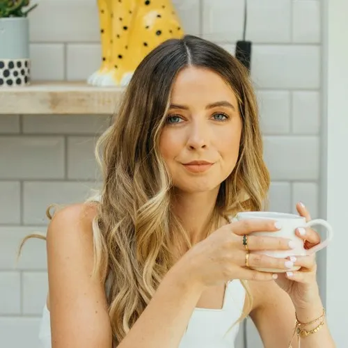 Photo of Zoe Sugg