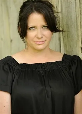 Photo of Tonya Hurley