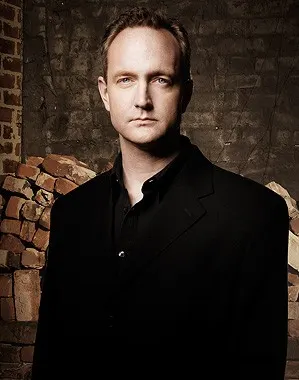 Photo of Andrew Grant