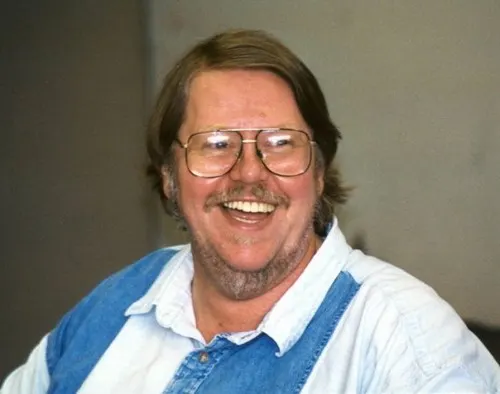 Photo of Greg Egan