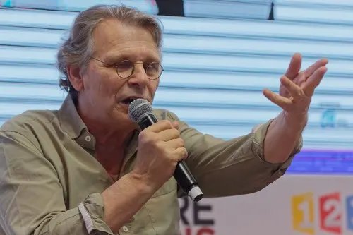 Photo of Daniel Pennac