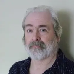 Photo of Lawrence Watt-Evans