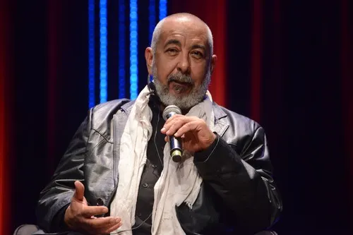 Photo of Leonardo Padura