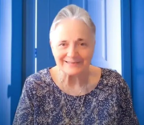Photo of Candace Lynn Talmadge
