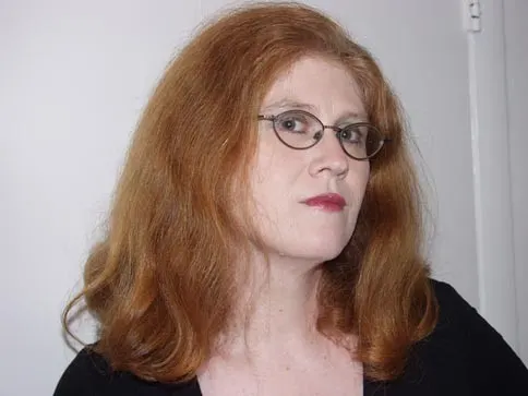 Photo of Nancy A. Collins