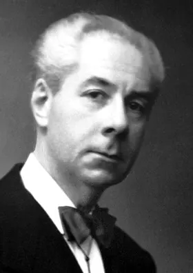 Photo of Roger Martin du Gard