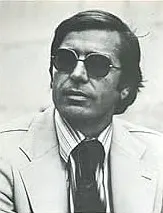 Photo of Paul Theroux
