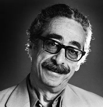 Photo of Manuel de Pedrolo