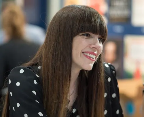 Photo of Kate Morton