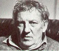 Photo of Hugo Claus