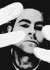 Photo of Mark Morris