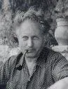 Photo of Jean Giono
