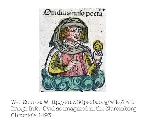Photo of Ovid