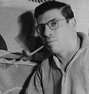 Photo of Paul Gallico
