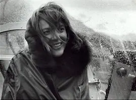 Photo of Ingeborg Bachmann