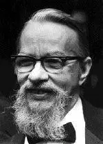 Photo of Lester del Rey
