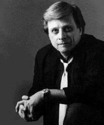 Photo of Harlan Ellison