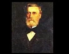 Photo of Théodore Hersart de la Villemarqué