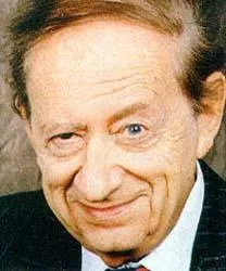 Photo of Robert Bloch
