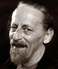 Photo of Theodore Sturgeon