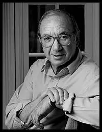 Photo of Neil Simon