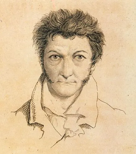 Photo of E. T. A. Hoffmann