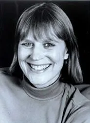 Photo of Ann M. Martin