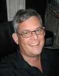 Photo of Joe Dever