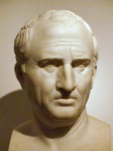 Photo of Cicero