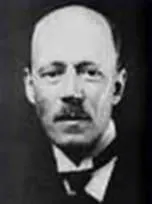 Photo of Eric Rücker Eddison