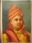 Photo of Dayananda Sarasvati Swami