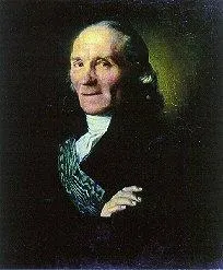 Photo of Carl Peter Thunberg