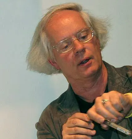 Photo of Ulf Stark