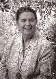 Photo of Lynne Reid Banks
