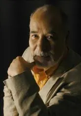 Photo of Tahar Ben Jelloun